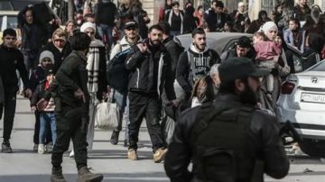 الجيش السوري يعلن حي الشيخ مقصود منطقة عسكرية مغلقة