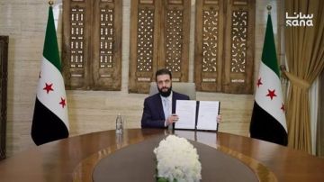 الشرع يوقع اتفاقا لوقف النار مع قسد ودمجها بالكامل في الجيش السوري