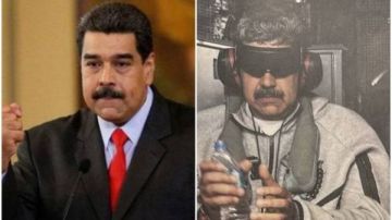 العلاقات الأمريكية الفنزويلية: من الشراكة النفطية إلى عملية كراكاس واختطاف مادورو 2026 العلاقات الأمريكية الفنزويلية: من الشراكة النفطية إلى عملية كراكاس واختطاف مادورو 2026