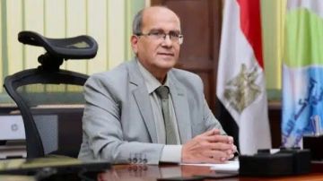 القابضة للمياه ترفع درجة الاستعداد بالشركات التابعة استعدادا لاستقبال شهر رمضان