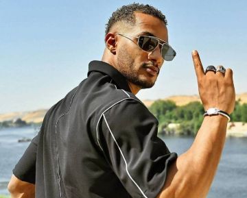 المغرب يصدم محمد رمضان قبل نهائي أمم إفريقيا.. ما علاقة عمرو أديب؟