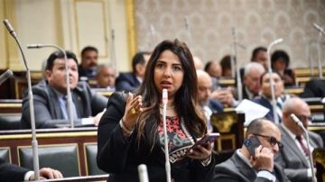 النائبة نشوى الشريف تطالب بتوضيح أسباب تعطل تثبيت العمالة المؤقتة بمراكز الشباب