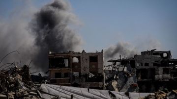 برلماني: نجاح جهود مصر في تهيئة مناخ سياسي داعم للتهدئة في قطاع غزة برلماني: نجاح جهود مصر في تهيئة مناخ سياسي داعم للتهدئة في قطاع غزة