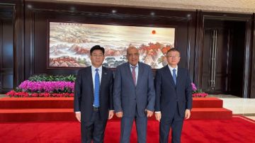 بشراكة صينية.. مصر تطلق شارة البدء لإنشاء مصنع المهمات الكهربائية لتأمين احتياجات الربط مع أوروبا