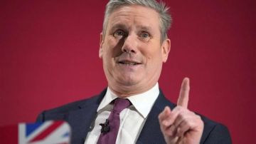 بعد تصريحاته عن حلف الناتو.. زعيم حزب العمال البريطاني يطالب ترامب بالاعتذار عاجل