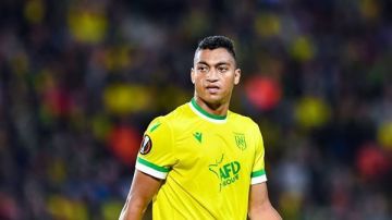 بمشاركة مصطفى محمد .. لوريان يحقق الفوز على نانت 2-1 بالدوري الفرنسي بمشاركة مصطفى محمد .. لوريان يحقق الفوز على نانت 2-1 بالدوري الفرنسي