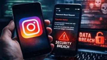 حقيقة اختراق 17 مليون حساب على انستجرام وتسريب بياناتهم لـ الدارك ويب حقيقة اختراق 17 مليون حساب على انستجرام وتسريب بياناتهم لـ الدارك ويب