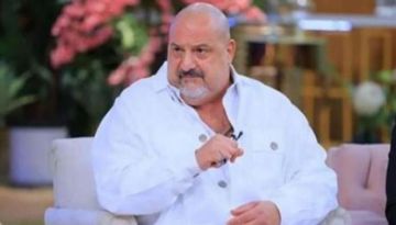 خالد الصاوي: أتمنى تقديم السيرة الذاتية لمحمد علي وأعشق أعمال السيرة الذاتية خالد الصاوي: أتمنى تقديم السيرة الذاتية لمحمد علي وأعشق أعمال السيرة الذاتية