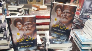 رجب عطا: الإبداع الحقيقي هو قدرة الكاتب على تحويل التجربة الذاتية لعمل إنساني رجب عطا: الإبداع الحقيقي هو قدرة الكاتب على تحويل التجربة الذاتية لعمل إنساني