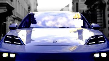 صادم.. بورش تعترف بأنها أخطأت في تصميم سيارة ماكان الكهربائية صادم.. بورش تعترف بأنها أخطأت في تصميم سيارة ماكان الكهربائية