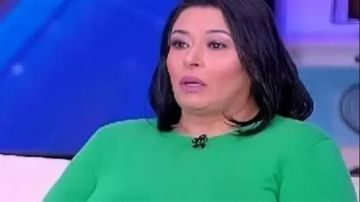 صفوة تنضم رسميا إلى مسلسل اثنين غيرنا وتبدأ تصوير مشاهدها صفوة تنضم رسميا إلى مسلسل اثنين غيرنا وتبدأ تصوير مشاهدها