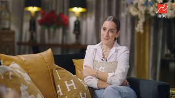 غياب أمينة خليل عن دراما رمضان 2026 لهذا السبب (خاص)