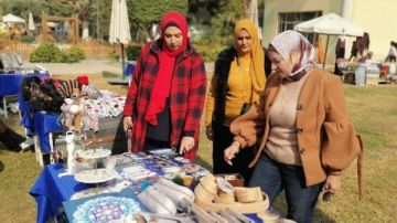 فعاليات سياحية بالشرقية لتنشيط الحركة والترويج للمقومات الأثرية بالمحافظة