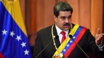 فنزويلا.. نجل مادورو يدعو إلى تظاهرات حاشدة