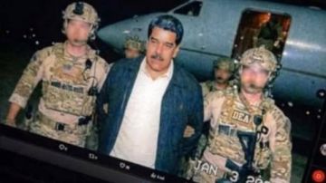 فنزويلا وكوبا تعلنان مقتل 55 عسكريا خلال عملية اعتقال مادورو