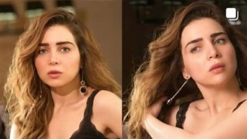 فى عيد ميلادها.. 10 صور تبرز جمال وأنوثة مي عز الدين