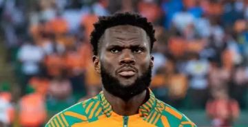 قائد كوت ديفوار: منتخب مصر هزمنا بالواقعية قائد كوت ديفوار: منتخب مصر هزمنا بالواقعية