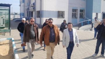 قبل افتتاحها.. تعرف على مشروعات حياة كريمة بمركز كفر سعد بدمياط قبل افتتاحها.. تعرف على مشروعات حياة كريمة بمركز كفر سعد بدمياط