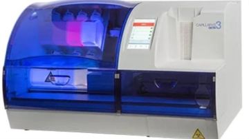 قصر العيني: تجديد اعتماد ISO 15189:2022 واعتماد أول جهاز Capillary Electrophoresis لقياس HbA1c بمصر قصر العيني: تجديد اعتماد ISO 15189:2022 واعتماد أول جهاز Capillary Electrophoresis لقياس HbA1c بمصر