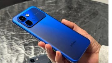 لمحدودي الدخل.. انفينكس تغزو الأسواق بهاتف جديد إليك أهم مواصفاته