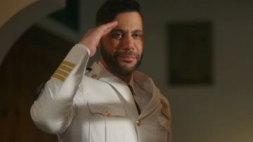 محمد إمام يوجه رسالة لـ حنان مطاوع بعد مشاركتها في مسلسل الكينج محمد إمام يوجه رسالة لـ حنان مطاوع بعد مشاركتها في مسلسل الكينج