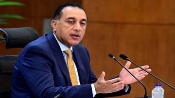 مدبولي: الرئيس السيسي جعل تحسين مستوى معيشة المواطنين أولوية قصوى مدبولي: الرئيس السيسي جعل تحسين مستوى معيشة المواطنين أولوية قصوى