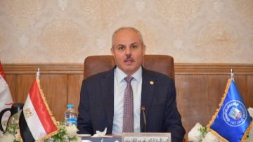 معهد الدراسات الأفروآسيوية بجامعة قناة السويس يفتح باب القيد والقبول للعام الجامعي الحالي