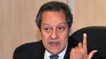 منير فخري عبدالنور: كنت جزءا من الحركة الوطنية فيما قبل الثورة