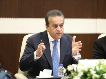 وزير الصحة يترأس الاجتماع الدوري للمجموعة الوزارية للتنمية البشرية