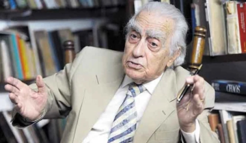 وفاة المفكر المصري الكبير مراد وهبة