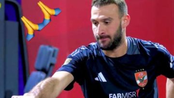 ياسر ريان: المنافسة داخل الأهلي أصبحت شرسة وعمر كمال كان يستحق فرصة