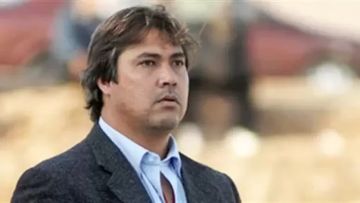 أشرف قاسم: سيناريو أمم إفريقيا متوقع.. ومصطفى محمد يسير على خطى متعب أشرف قاسم: سيناريو أمم إفريقيا متوقع.. ومصطفى محمد يسير على خطى متعب