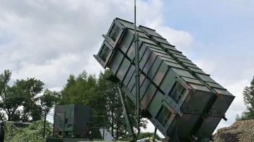 أمريكا توافق على صفقة منظومات باتريوت للسعودية بـ 9 مليارات دولار أمريكا توافق على صفقة منظومات باتريوت للسعودية بـ 9 مليارات دولار