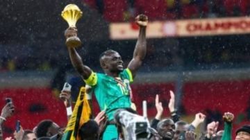 أول رد رسمي من السنغال علي أزمة نهائي أمم أفريقيا مع المغرب أول رد رسمي من السنغال علي أزمة نهائي أمم أفريقيا مع المغرب