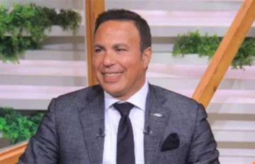 أيمن يونس: أتمنى فوز المغرب بأمم أفريقيا.. والتنظيم كان رائعا أيمن يونس: أتمنى فوز المغرب بأمم أفريقيا.. والتنظيم كان رائعا