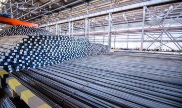 ارتفاع أسعار حديد التسليح في مصر 3 آلاف جنيه للطن