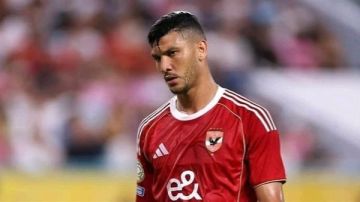 الأهلي يدرس فسخ عقد أشرف داري وتقسيط مستحقاته.. تفاصيل