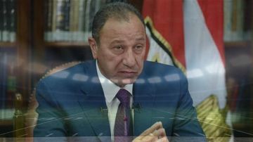 الخطيب يتوعد إدارة بيراميدز بسبب صفقة الفلسطيني حامد حمدان