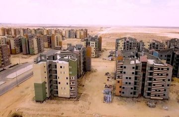 الرقابة المالية تدرس إصدار وثيقة تأمين ضد مخاطر ملكية العقارات في مصر