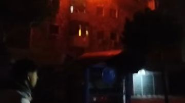 القصة الكاملة لـ مصرع أم ونجلها بسبب الإسكوتر الكهربائي في الإسماعيلية