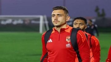 الوداد يتراجع عن استعارة جراديشار ويضم مهاجما فرنسيا