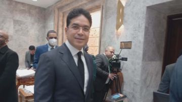 اليوم الثالث.. لجان استقبال النواب الجدد تسلم كارنيهات العضوية