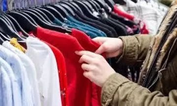 بـ3.4 مليار دولار.. مصر تنافس على المركز الأول في صادرات الملابس بإفريقيا بـ3.4 مليار دولار.. مصر تنافس على المركز الأول في صادرات الملابس بإفريقيا