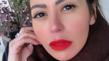 بملامح هادئة ورسائل صامتة.. أحدث ظهور لـ لقاء الخميسي بعد أزمة زواج عبد المنصف