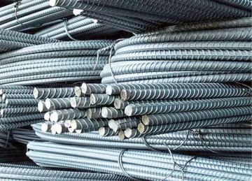 تراجع أسعار حديد عز والاستثماري اليوم الخميس 15 يناير