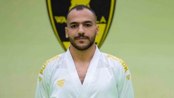 ثلاثي وادي دجلة يتوجون بالفضة في بطولة الدوري العالمي للكاراتيه بتركيا