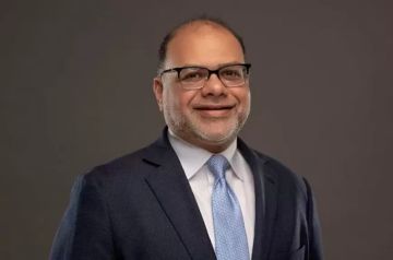 شريف لقمان: محفظة المشروعات الصغيرة والمتوسطة بالبنوك تجاوزت 600 مليار جنيه بمعدل نمو يصل لـ 400 