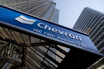  شيفرون تستعد لتشغيل النفط الفنزويلي في مصفاتين أمريكيتين بـ ميسيسيبي 