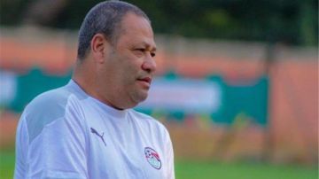 ضياء السيد يكشف أزمة مزدوجي الجنسية في منتخب مصر