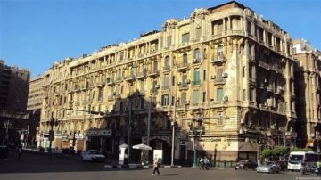 عاجل.. مطالب برلمانية بتعديلات جديدة على قانون الإيجار القديم